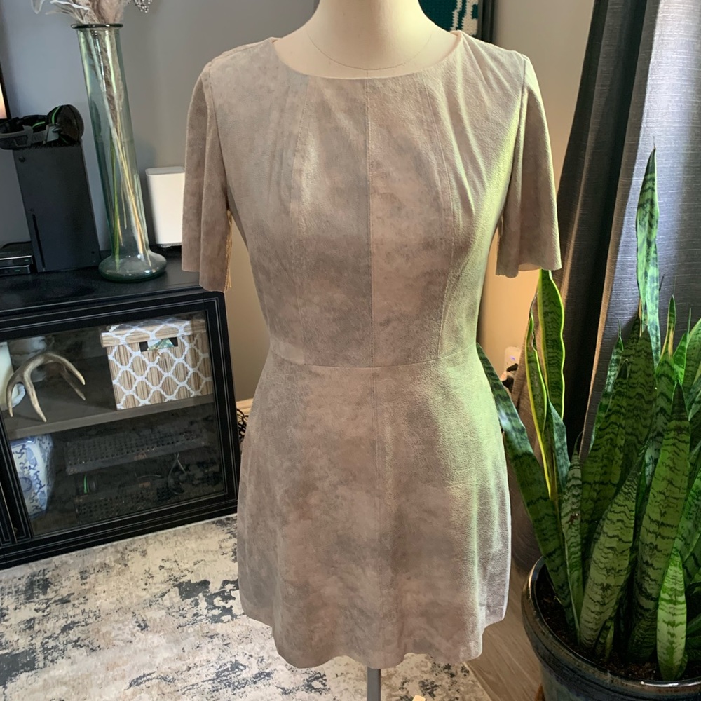 Alexis dress